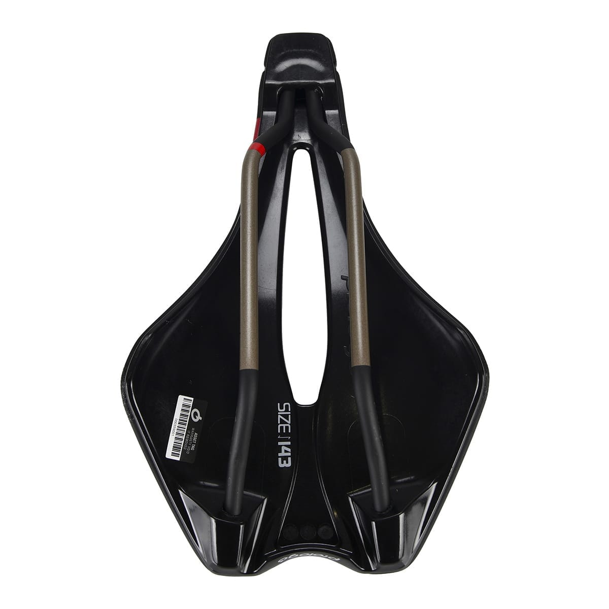 Selle PROLOGO DIMENSION AGX 143 Tirox