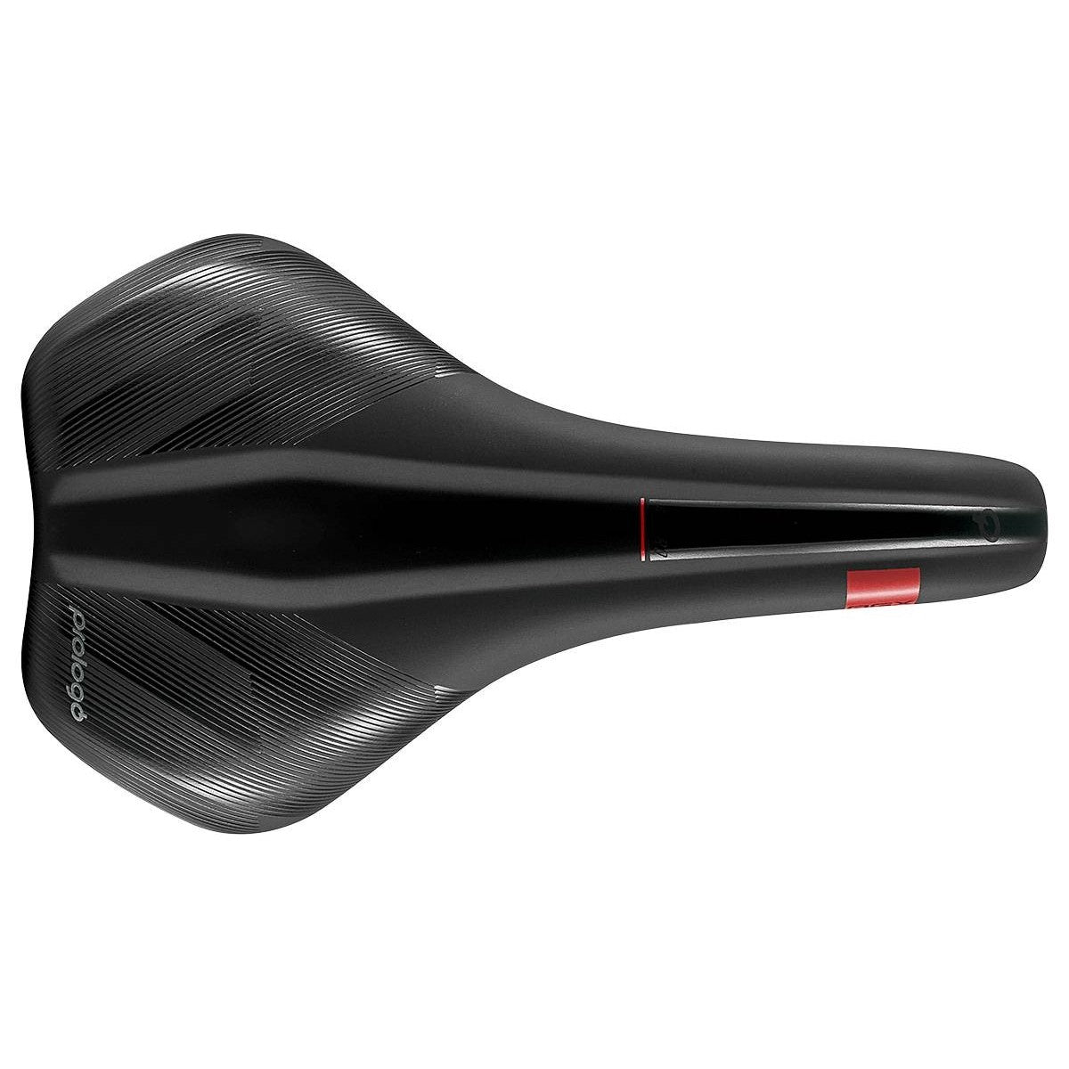 Selle PROLOGO AKERO AGX Rails T2.0 Noir