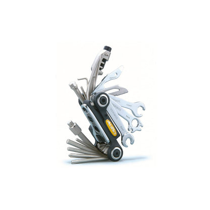 Multi-Tool TOPEAK ALIEN II (26 Tools + Hoes)