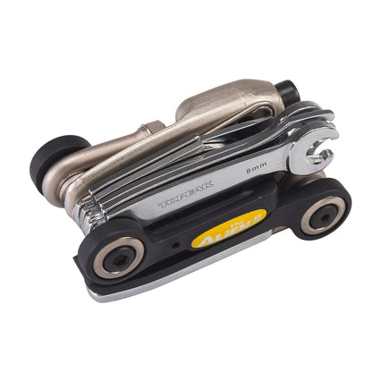 Multi-Tool TOPEAK ALIEN II (26 Tools + Hoes)