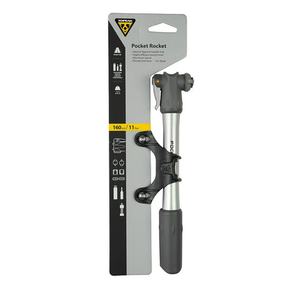 Handpomp TOPEAK POCKET ROCKET
