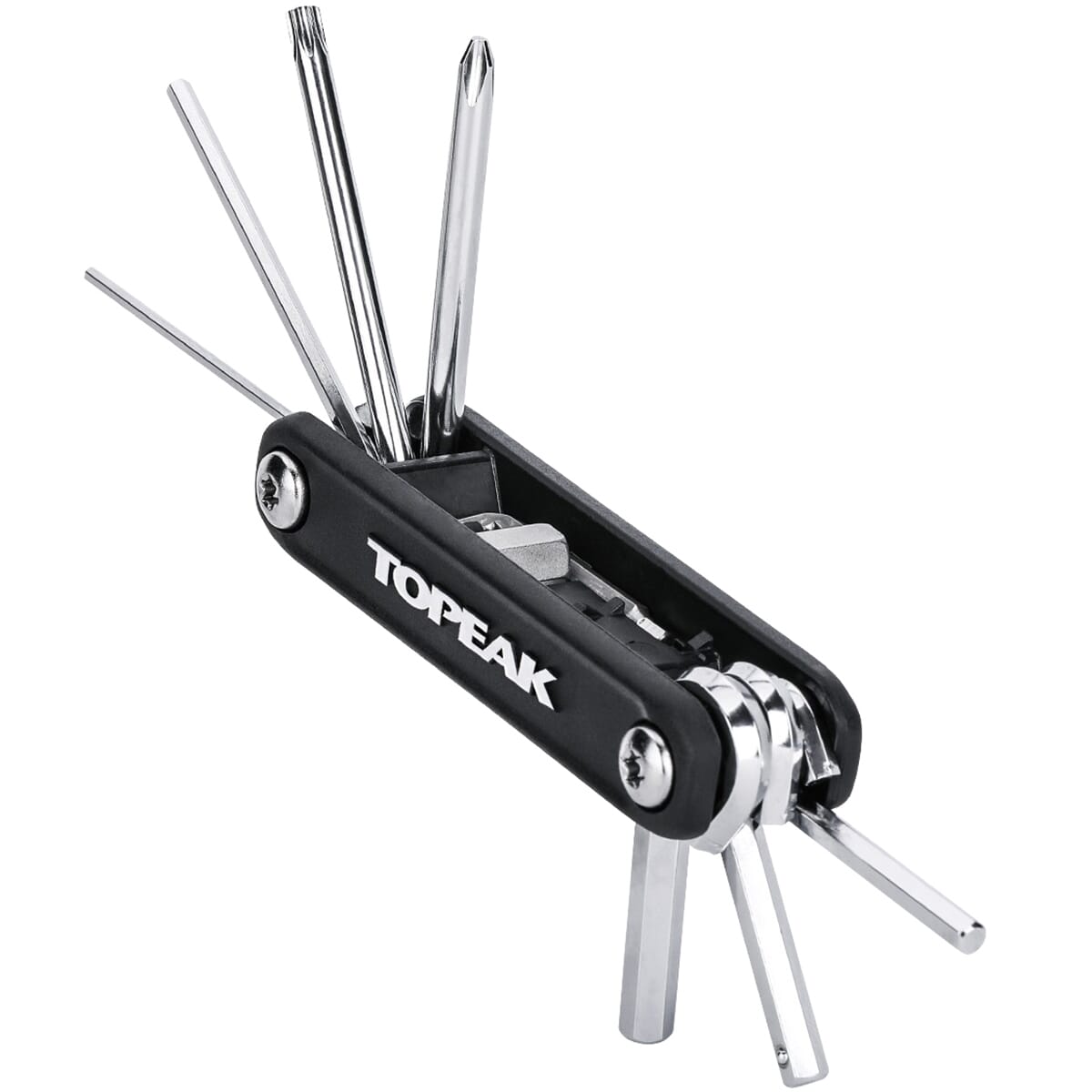 Multi-Outils TOPEAK X-TOOL+ (11 Outils)