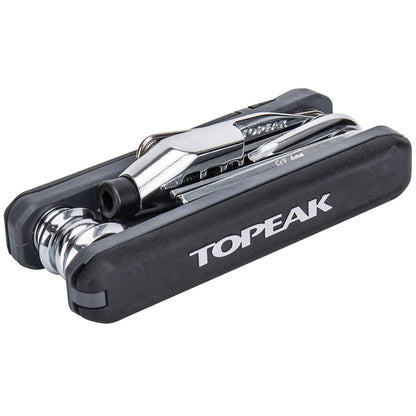 Multitool TOPEAK HEXUS X (21 gereedschappen)
