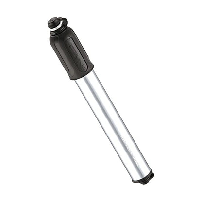 Pompe à Main LEZYNE CNC DRIVE HV Argent