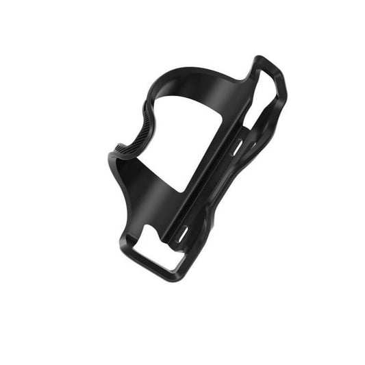 Porte-Bidon LEZYNE FLOW CAGE E Tirage Droite Noir