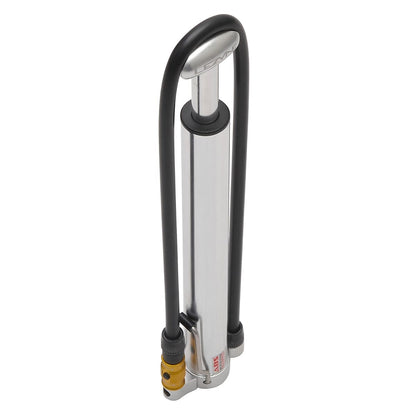 Pompe à Pied Compacte LEZYNE MICRO FLOOR DRIVE HV