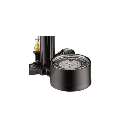 Vloerpomp LEZYNE CLASSIC FLOOR DRIVE Zwart