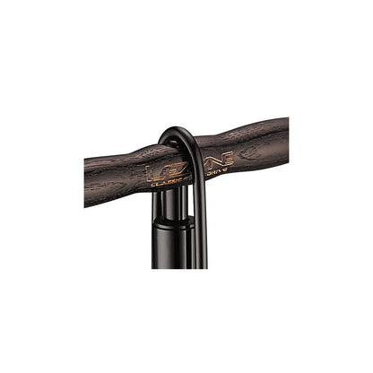Vloerpomp LEZYNE CLASSIC FLOOR DRIVE Zwart
