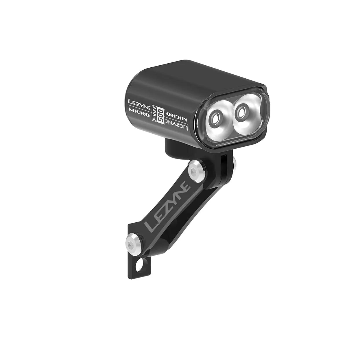 Éclairage Avant LEZYNE EBIKE MICRO DRIVE 500