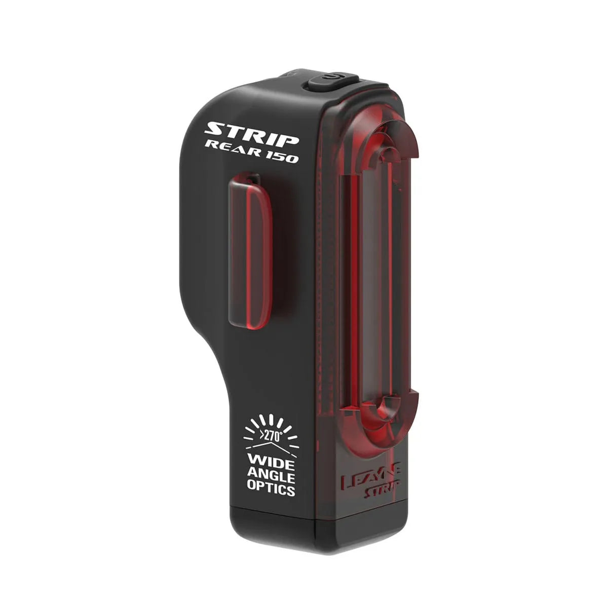 LEZYNE STRIP DRIVE achterverlichting