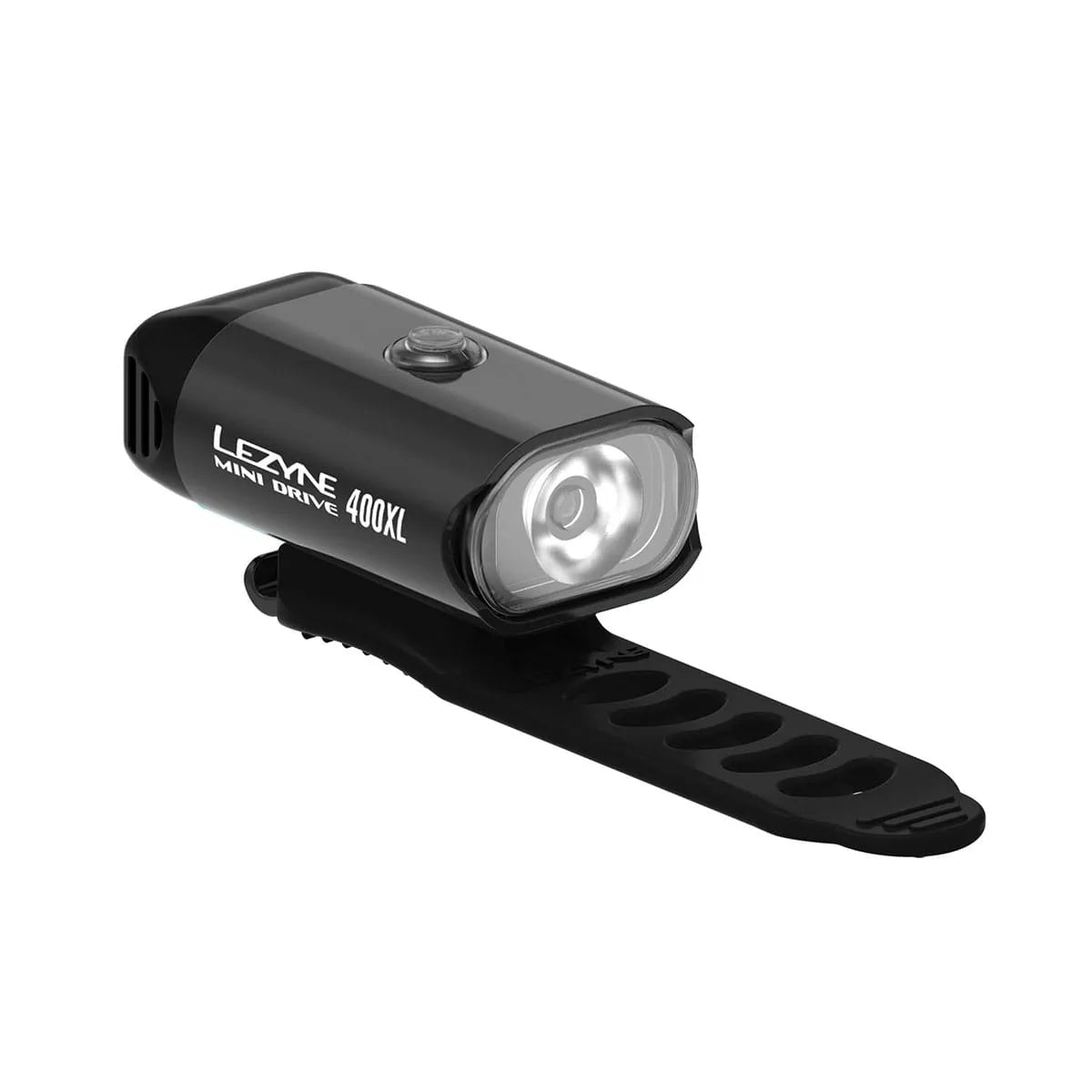 Voorverlichting LEZYNE MINI DRIVE 400XL