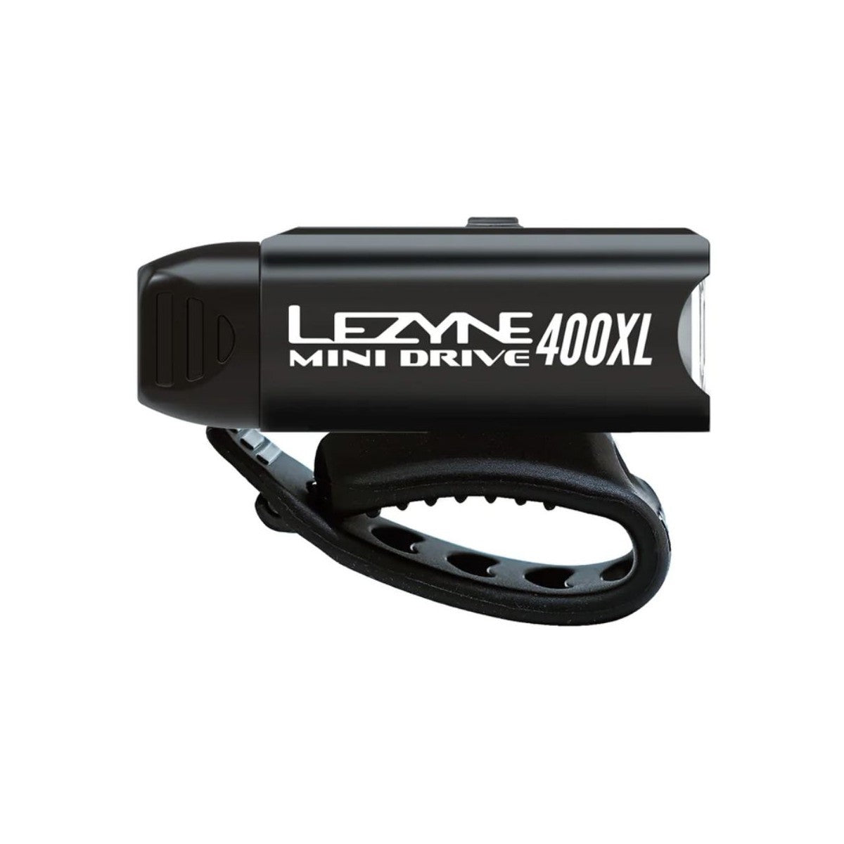 Eclairages Avant et Arrière LEZYNE MINI DRIVE 400XL / FEMTO USB