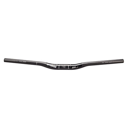 Stuur FSA SL-K Carbon Rise 18mm 31,8/760mm Grijs