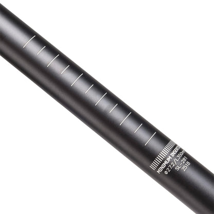 Zadelpen FSA GOSSAMER Terugslag 20 mm