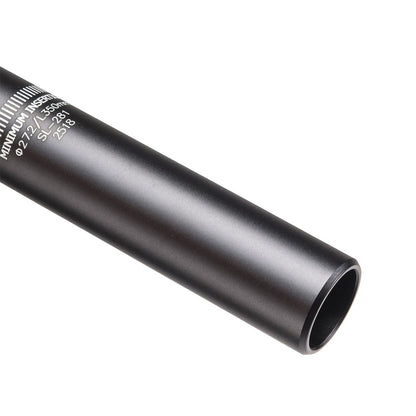 Zadelpen FSA GOSSAMER Terugslag 20 mm