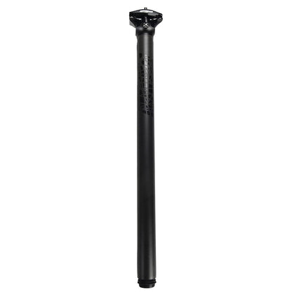 FSA SLK DI-2 Carbon Zadelpen Terugslag 0-15mm Zwart