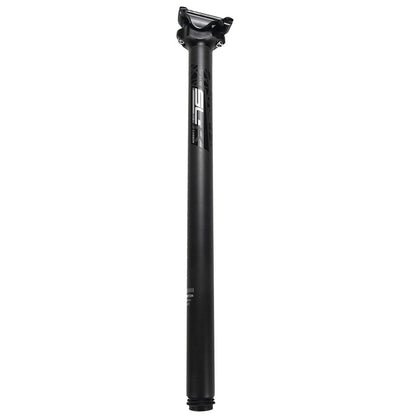 FSA SLK DI-2 Carbon Zadelpen Terugslag 0-15mm Zwart