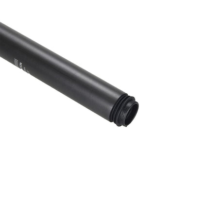 FSA SLK DI-2 Carbon Zadelpen Terugslag 0-15mm Zwart