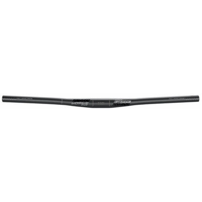Stuur FSA V-Drive Aluminium Plat 31,8/740mm Zwart