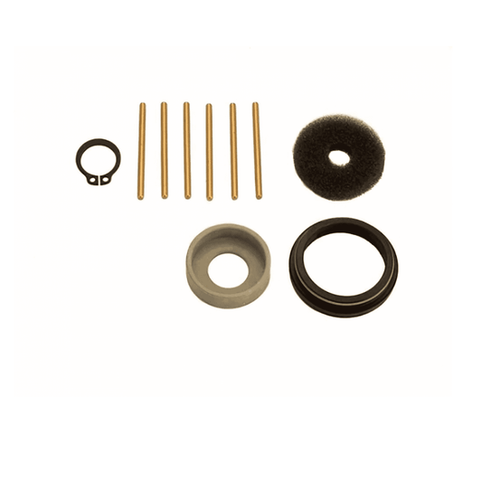 Kit d'Entretien pour Tube Inférieur de Tige de Selle BIKEYOKE REVIVE MAX 34.9 #LOKIT3491