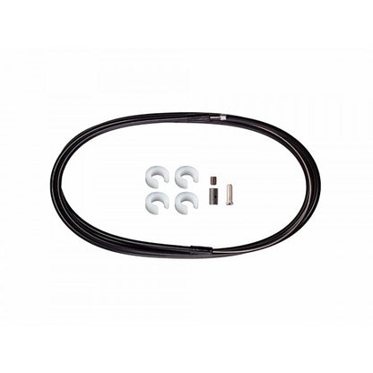 Telescopische Zadelpen BIKEYOKE DIVINE 125 mm (Zonder Bediening)