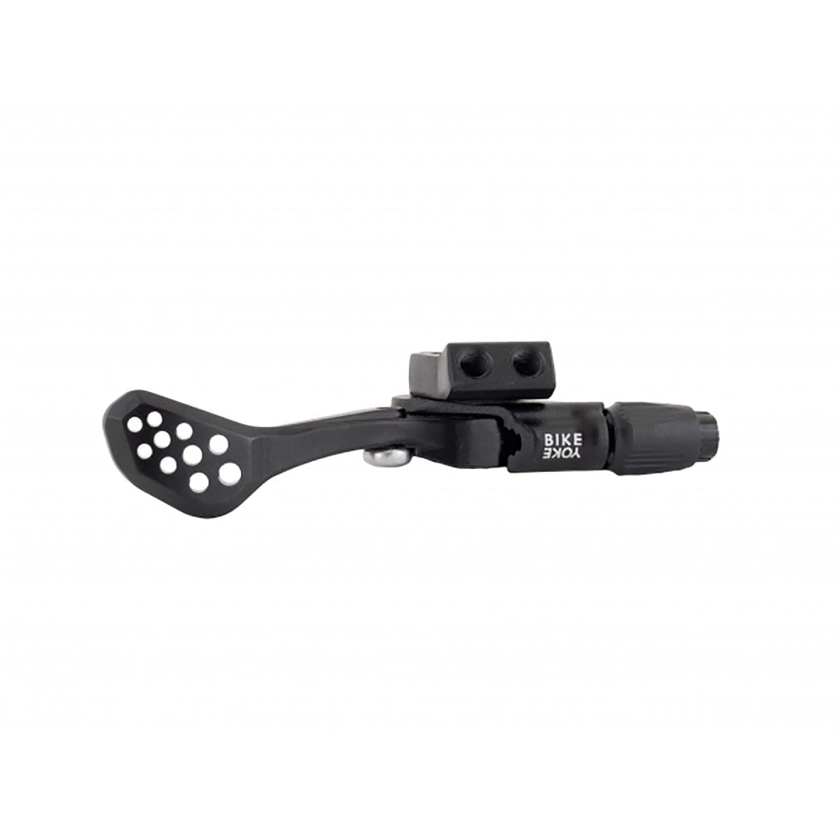 Commande de Tige de Selle BIKEYOKE TRIGGY ALPHA Longue Sans Collier #BY-TRGAL