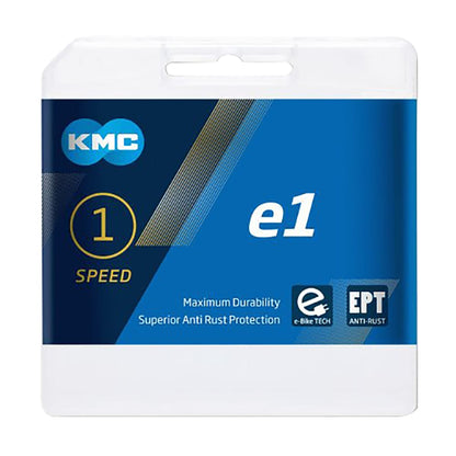 Ketting 1V E-Bike KMC e1 EPT