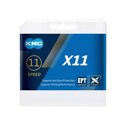 Ketting 11V KMC X11 EPT