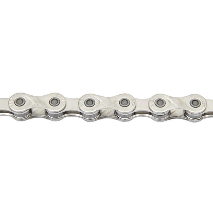 Ketting 6/7/8V KMC X8 Zilver