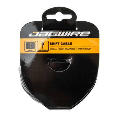 Derailleurkabel JAGWIRE SPORT SLICK Gegalvaniseerd Campagnolo