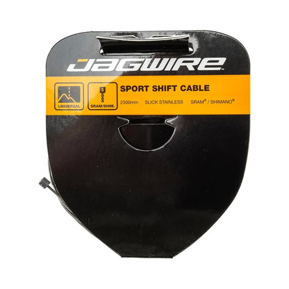 Derailleurkabel JAGWIRE SPORT SLICK Inox Shimano/Sram