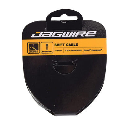 Derailleurkabel JAGWIRE Gegalvaniseerd Shimano