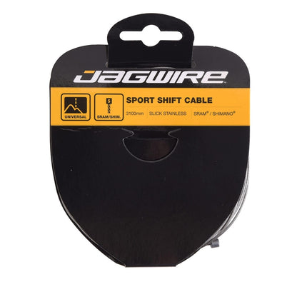 JAGWIRE Inox Derailleurkabel