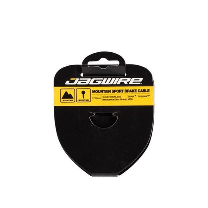 Remkabel JAGWIRE SPORT SLICK Roestvrij Shimano/Sram