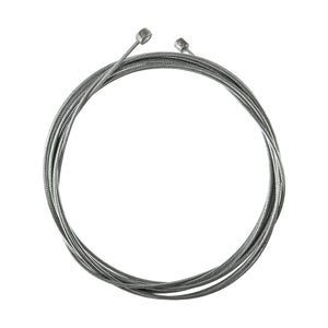 Derailleurkabel JAGWIRE ROAD BASICS Verzinkt Shimano/Sram/Huret/Schwinn/Benelu/Simplex