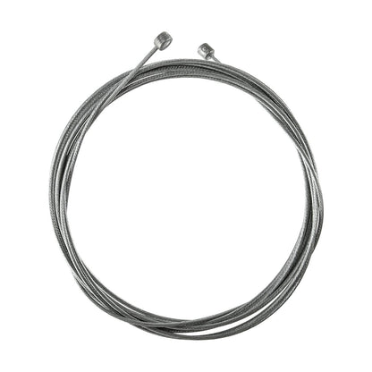 Derailleurkabel JAGWIRE ROAD BASICS Verzinkt Shimano/Sram/Huret/Schwinn/Benelu/Simplex