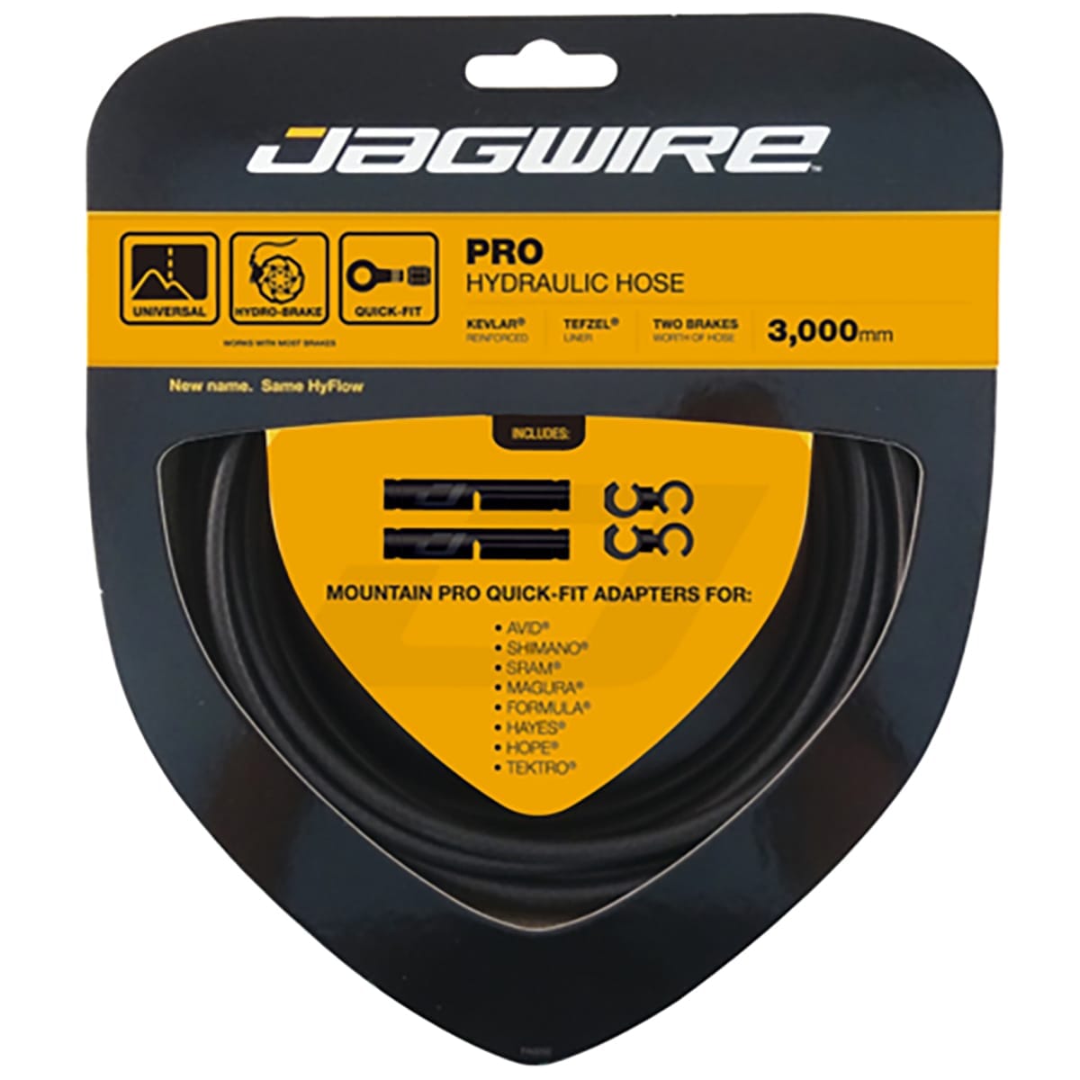 Kit Durite de Frein JAGWIRE PRO