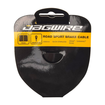 Remkabel JAGWIRE SPORT SLICK Inox Shimano/Sram