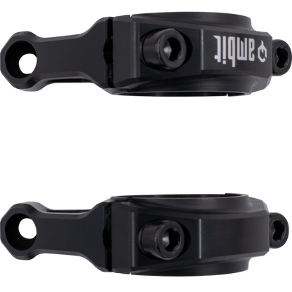 Potence AMBIT Gravity Control DH Noir