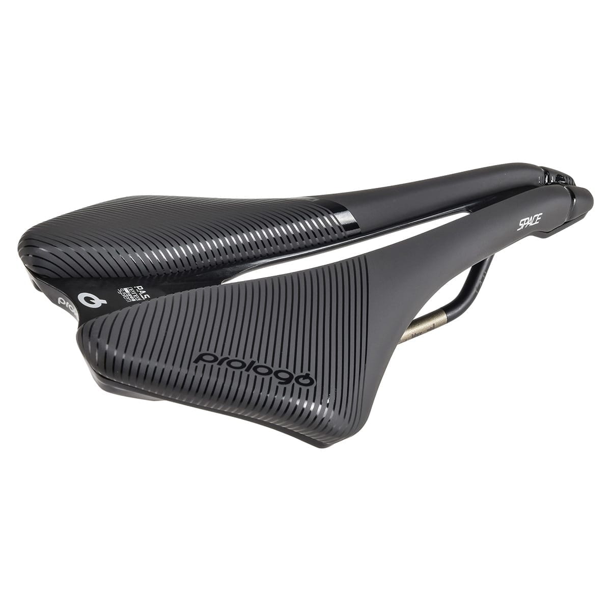 Selle PROLOGO DIMENSION SPACE Rails T4.0 Noir