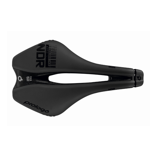 Selle PROLOGO DIMENSION NDR Rails Nack Noir