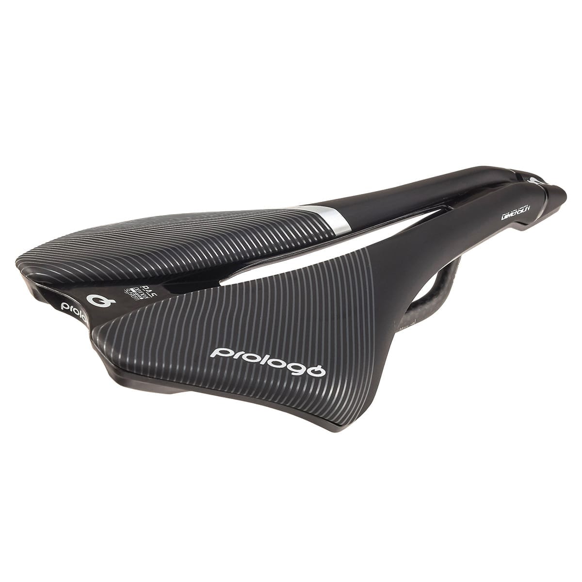 Selle PROLOGO DIMENSION Rails Nack