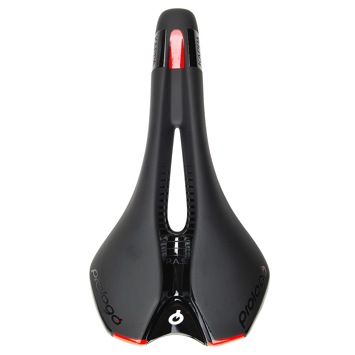 Selle PROLOGO KAPPA EVO SPACE Rails T2.0