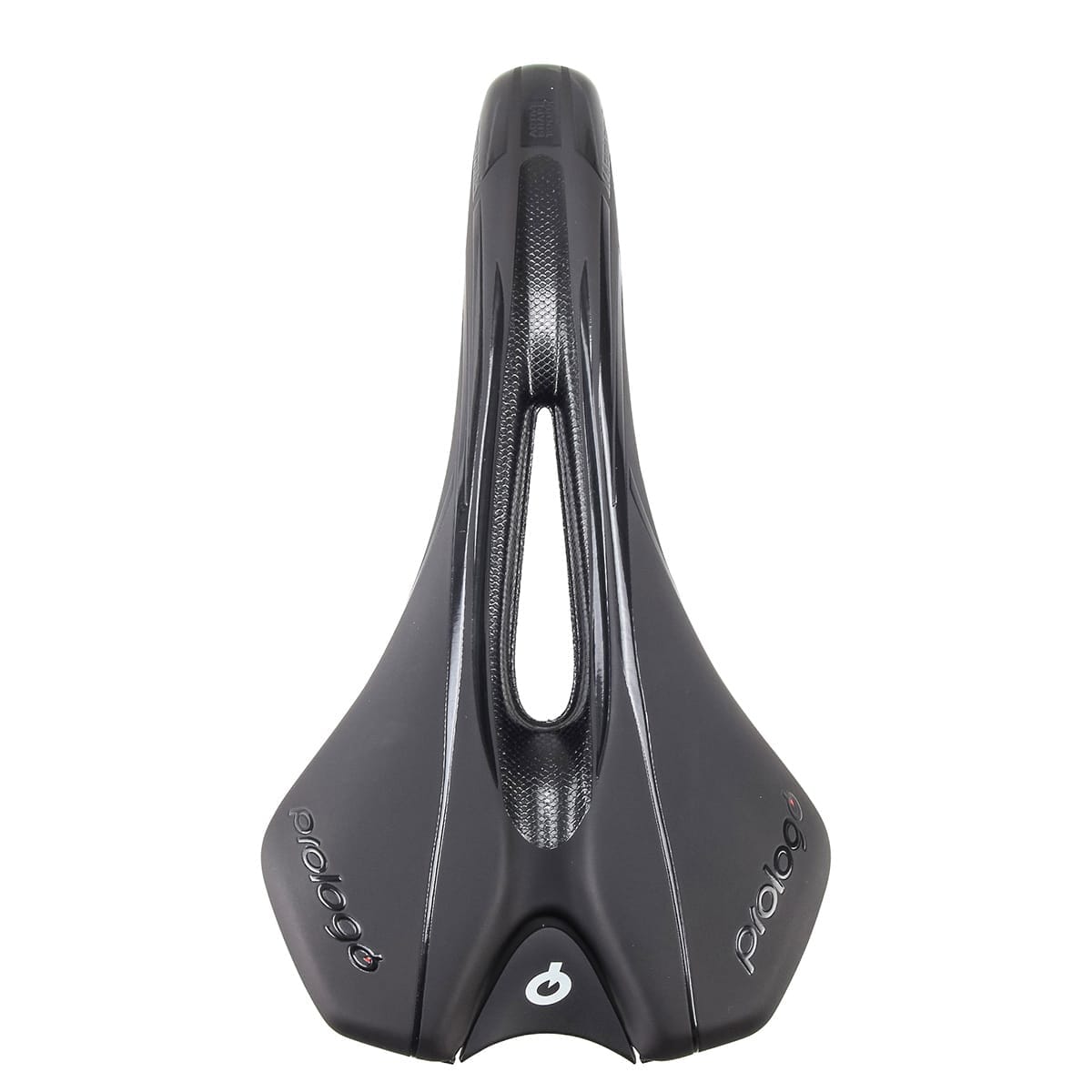 Selle PROLOGO KAPPA EVO DEA Femme Rails T2.0