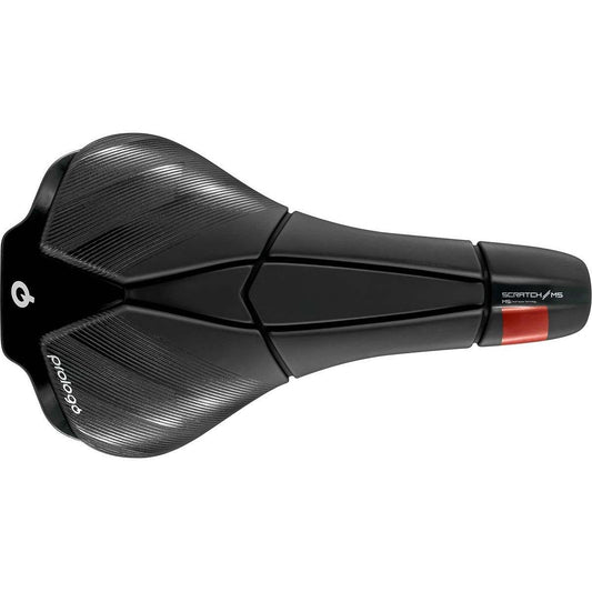 Selle PROLOGO SCRATCH M5 AGX SPACE 147 Tirox