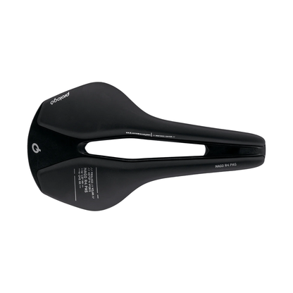 Selle PROLOGO NAGO R4 PAS 137 Tirox Noir