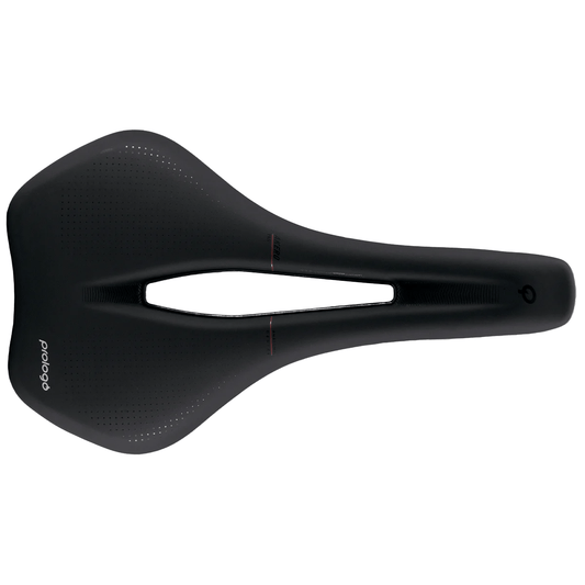 Selle PROLOGO AKERO PAS Rails T2.0 Noir