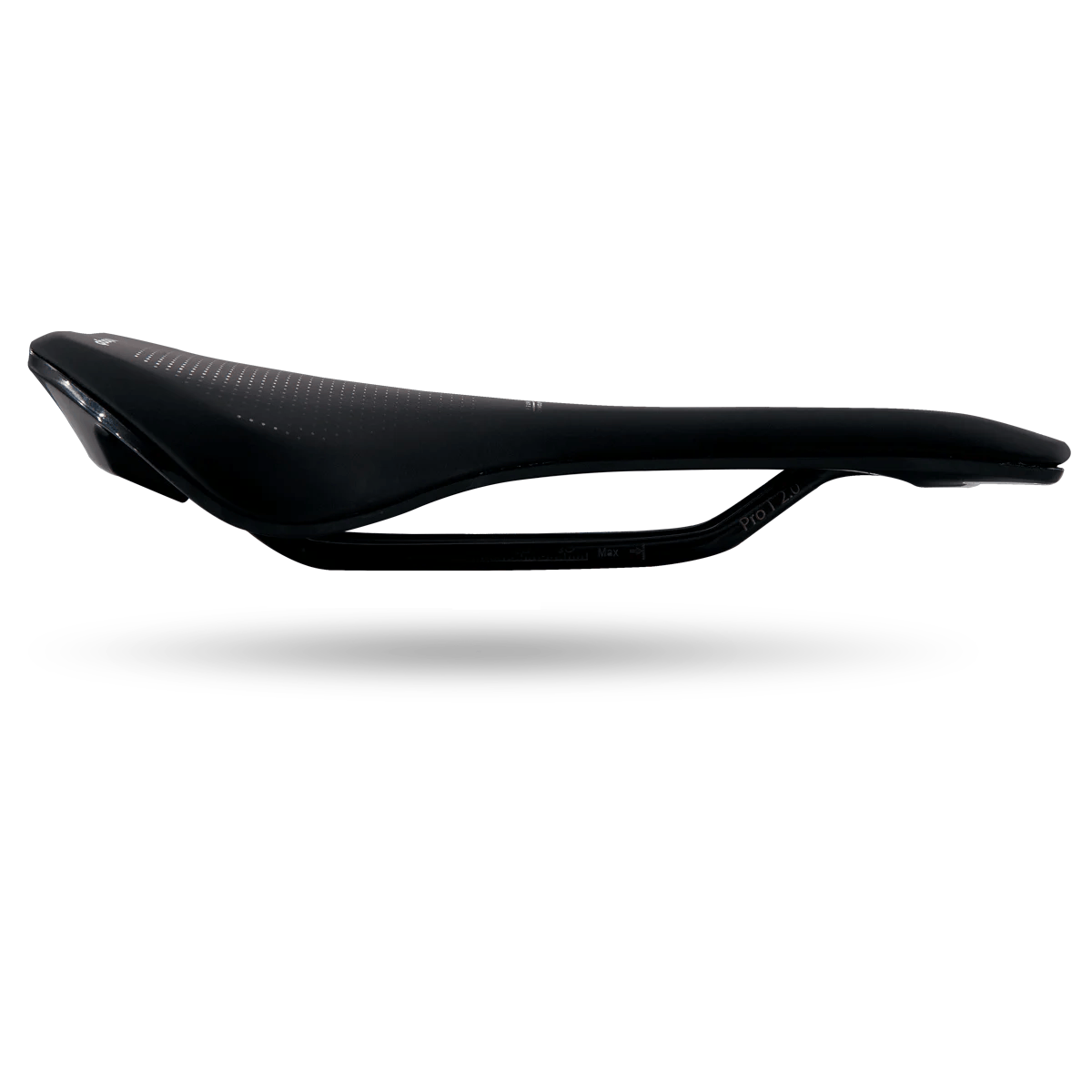 Selle PROLOGO AKERO PAS Rails T2.0 Noir