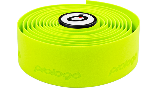 Ruban de Cintre PROLOGO PLAIN TOUCH Vert Fluo