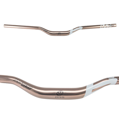 Stuur REVERSE COMPONENTS BASE Rise 35mm 790mm Titanium